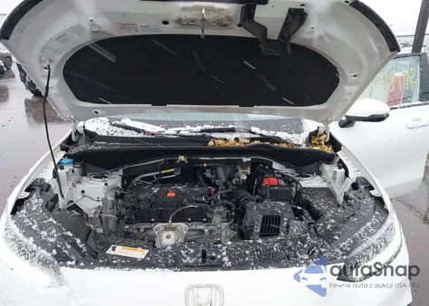 2024 Honda Hr-V Awd Ex-L/Awd Ex-L W/O Bsi z USA, uszkodzony, nr VIN 3CZRZ2H71RM762722